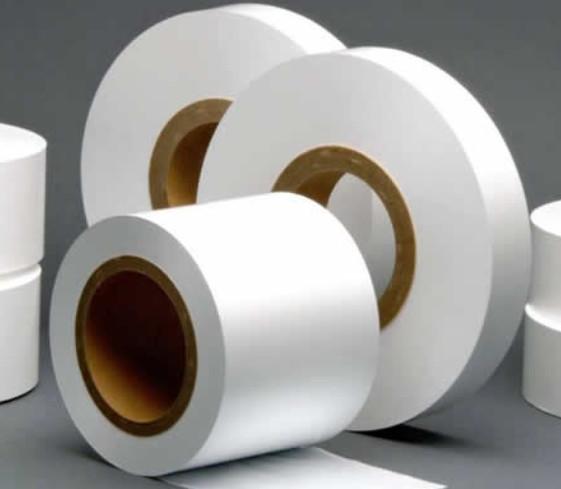 A alumina do filme do separador da bateria pulveriza a cor branca da pureza 99,9%