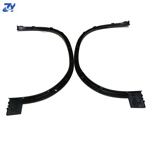 Suitable for BMW X2 F39 51778089917 51778089918 Front Left and Right Wheel Arch Decoration