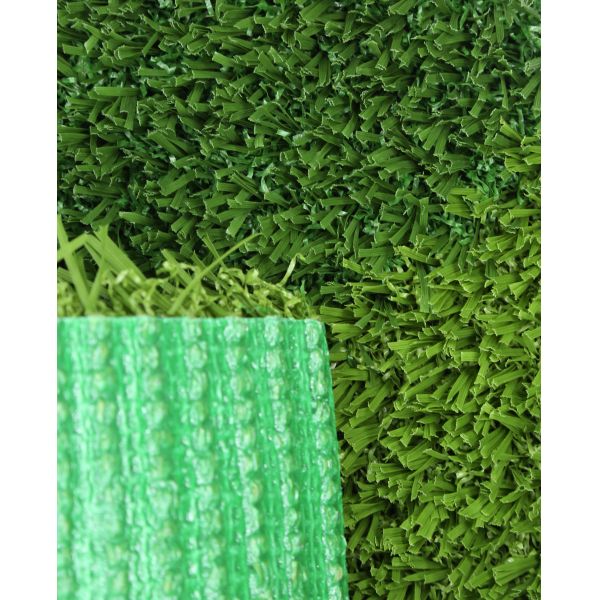 30mm 50mm 55mm 60mm Green Artificial Turf Grass Carpet Lawn for Football Field Stadium