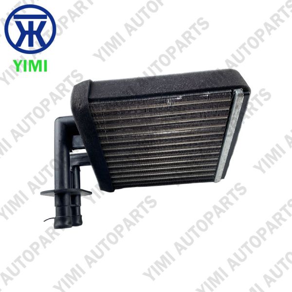 Heater Water Tank 8-97101637-0 8971016370 For NKR 100P Isuzu Diesel Parts