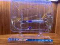 CE en pierre médical rené du fil F1.7 de Nitinol de panier de récupération diplômée