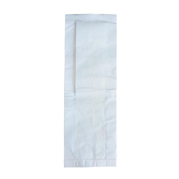 Eureka Style F and G White Stand Size HEPA Filter Vacuum cleaner paper Bags