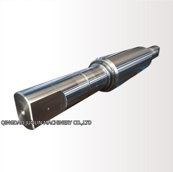 Good Wear Resistance Rubber Calender Roller For Rubber Sheet