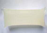 Adhésif sensible à la pression de fonte chaude blanche de la couleur PSA pour la couche-culotte hygiénique
