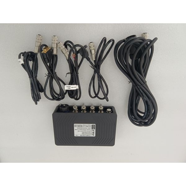 Rugged Waterproof Box Computer IP67 industrial Android mini box PC