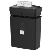 Machine à détruire du papier 13L Mini Home Office Paper Shredder Pour 5 feuilles C220P