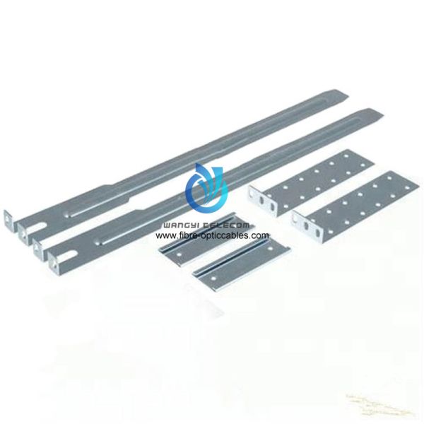 N3K C3064 ACC KIT 19 inch Rack Mount Kits For CISCO Nexus N3K-C3172PQ-10GE