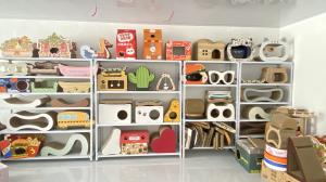 Qingdao Meowlove Pet Products Co., Ltd.