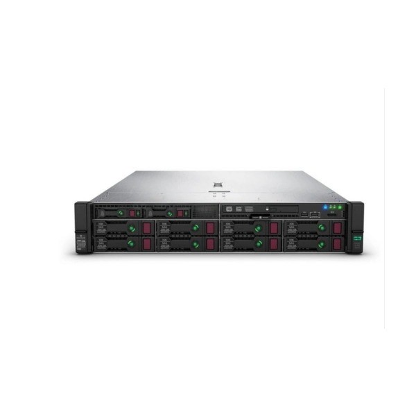 Stock HPE ProLiant DL380 Gen11 Server Computer with 3.2Ghz Processor Main Frequency