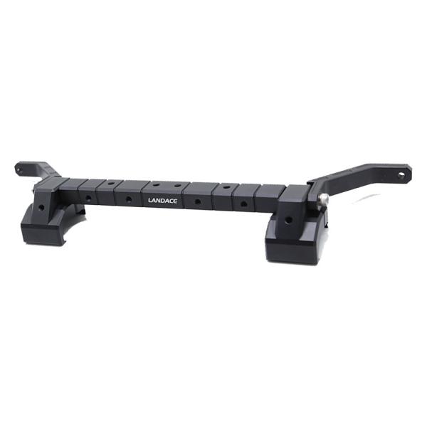 Surface Hard Anodizing Dashboard Phone Holder Mount Set B for Jeep Wrangler Accessory