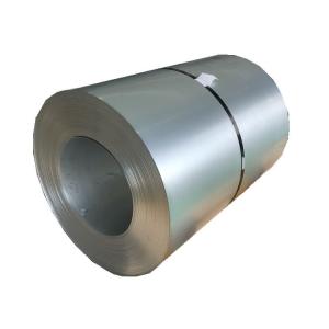 Custom Stainless Steel 304 Coil Manufacturer Cold Rolled 1mm 304L 316 430