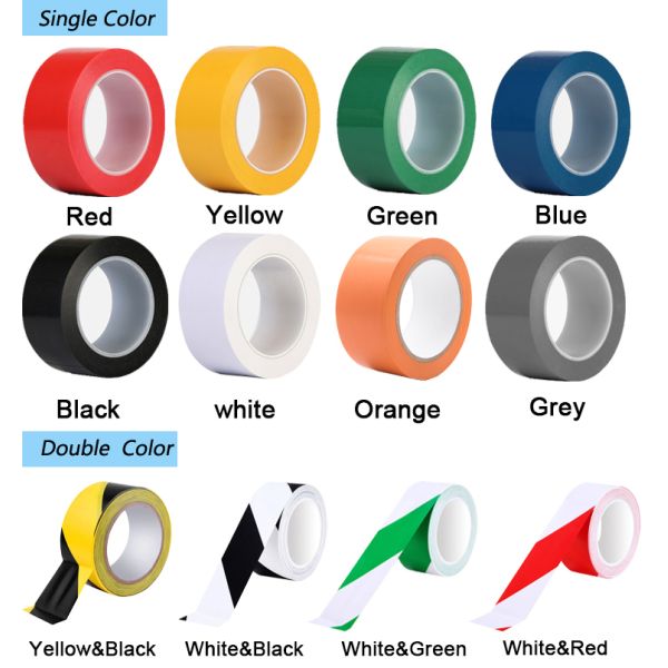 Безопасность ленты опасности подземной дороги предупреждая напечатала на открытом воздухе PVC