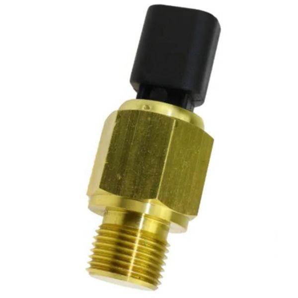 2848A126 Water Temperature Switch Robust Construction For Perkins 1103 1104