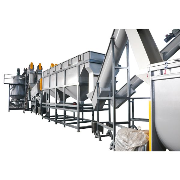 PP HDPE PE пленка Пластиковая стиральная компрессорная гранулка