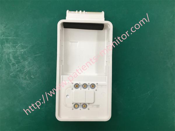 Philip MX40 Patient Monitor Parts Casas traseiras, Material ABS, Leve e durável