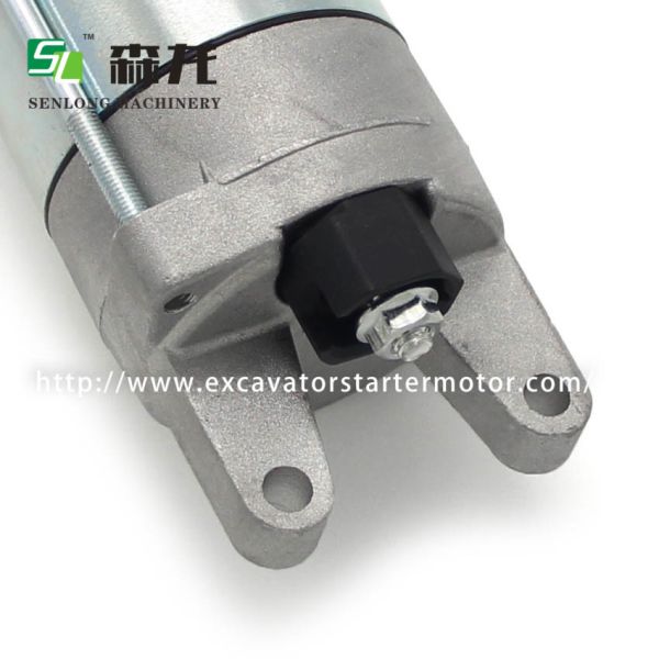 Starter CB 250 TWISTER (FLEX) 16-18  STREET CRF250F 19-22  OFF-ROAD Motorcycle 12V 9T CW 31200-K31-901