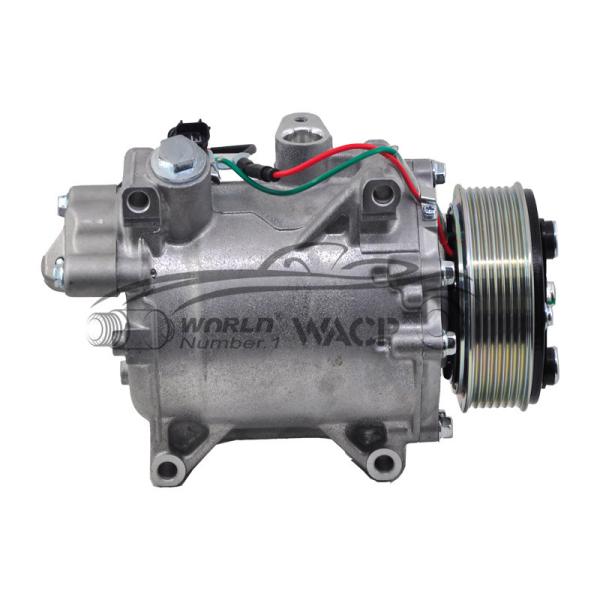 High Quality Car Air Compressor 8643296 For Honda CRV For Crosstour For Civic RE4 2.4 WXHD013
