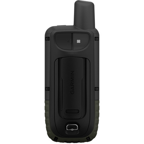 Портативный приемник GPS RTK GNSS Garmin GPSMAP 66S с подпиской на спутниковые изображения BirdsEye