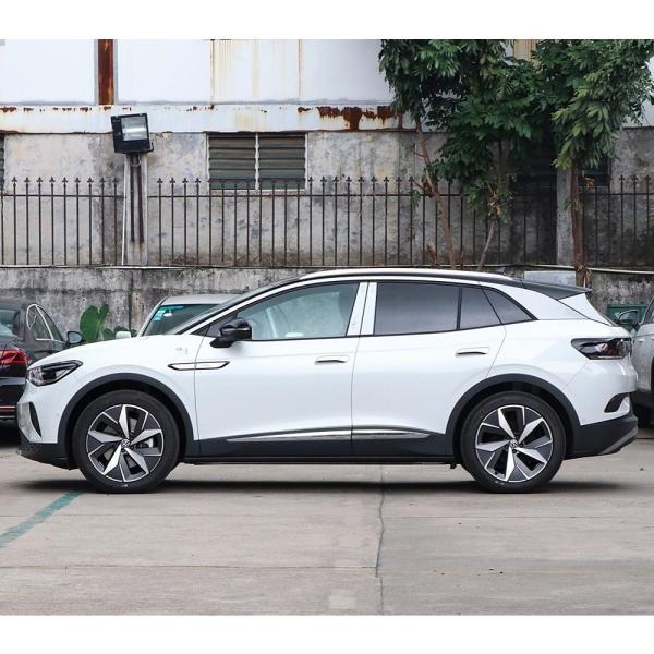 Sistema de travagem eletromagnético VW ID4 Crozz Long Endurance Pure /Lite PRO Edition SUV