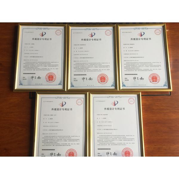 Shenzhen Mino Household Products Co. LTD