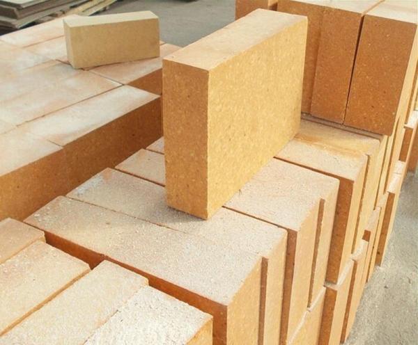 ISO9001 Certified Fire Clay Brick Refractory for Stoves Durable and Reasonably Priced
