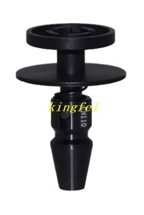 Samsung SM320/411/420 SMT Nozzle Mounting Machine Accessories Series Nozzles