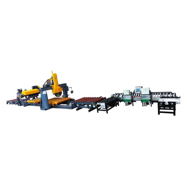 Automatic CurbStone Kerbstone Production Line