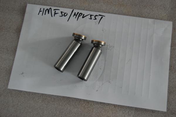 HMF63 Linde Hydraulic Pump Parts Motor Spare Parts NV64 / NV84 / NV111 / NV137 / NV172 / NV270