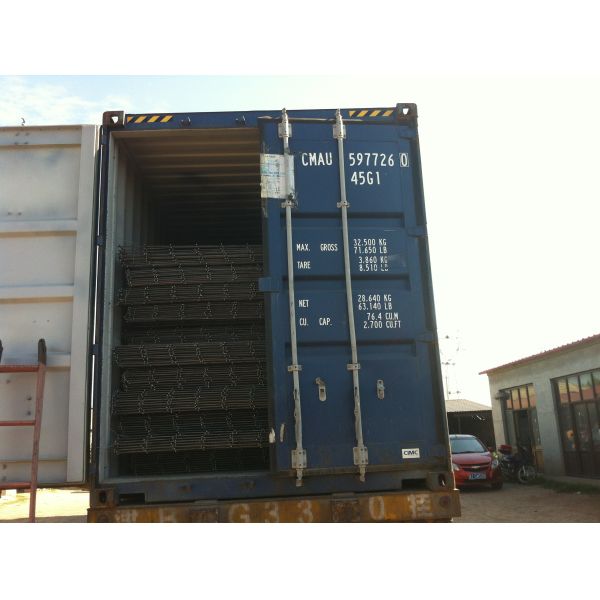 Высокопрочные деформированные стальные наборы зданий сейсмическое HRB 500E усилили стальное адвокатское сословие