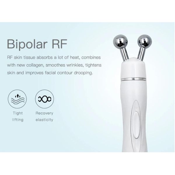 Hydrogen Oxygen Facial Rejuvenation Machine Black / White Color Optional