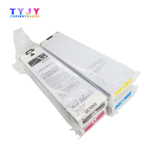 Ink Cartridge for Riso ComColor 3010 3050 7010 7150 9050 HC5000 HC5500 S-6300G S-6301G S-6302G S-6303G
