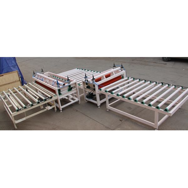 Машина слоения фильма ПВК штукатурной плиты КЭ и ИСО Сертисикатион