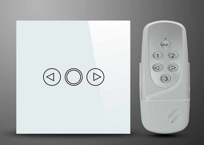 UK standard Smart Light Switches / remote controlled light switch
