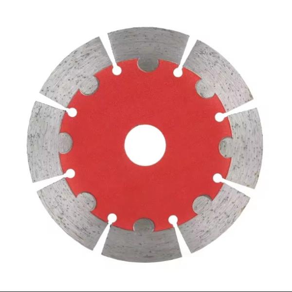 Innovative High Performance Diamond Saw Blade For Advanced Cutting Techniques