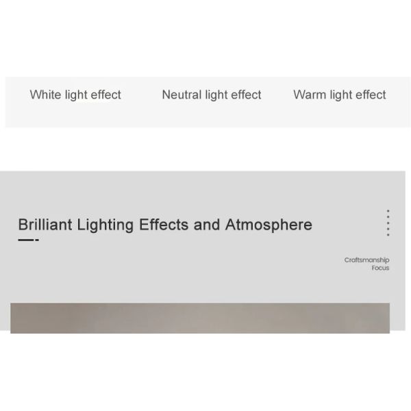 Princess Room Light Fixtures Bedroom And Warm Simple Cartoon rainbow ceiling light(WH-MA-300)