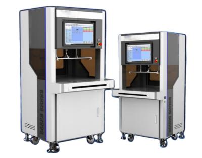 Online upgraded and optimized In Circuit Tester System Intelligence