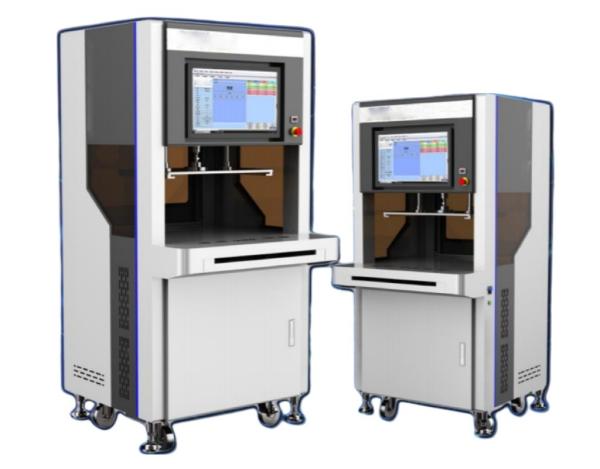 Online upgraded and optimized In Circuit Tester System Intelligence