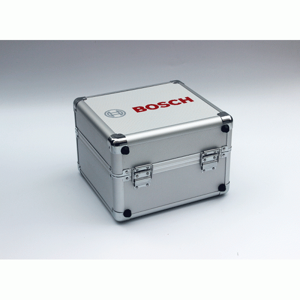 Custom Made Aluminum Tool Storage Box small Aluminum Tool Storgae Case WIth Die Cut EPE Foam