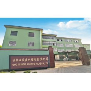 Yuyao Xinsheng Solenoid Valve Co., Ltd.