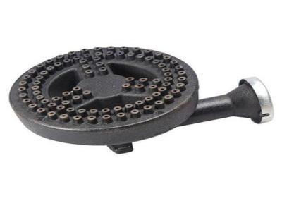 Gas Stove Part STP PDF Cast Iron Casting Fireplace Burner Part