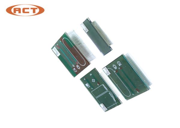 PC200-6 6D95 Single / Double Time Excavator Monitor LCD PC200-5 6D95/PC200-6 6D102