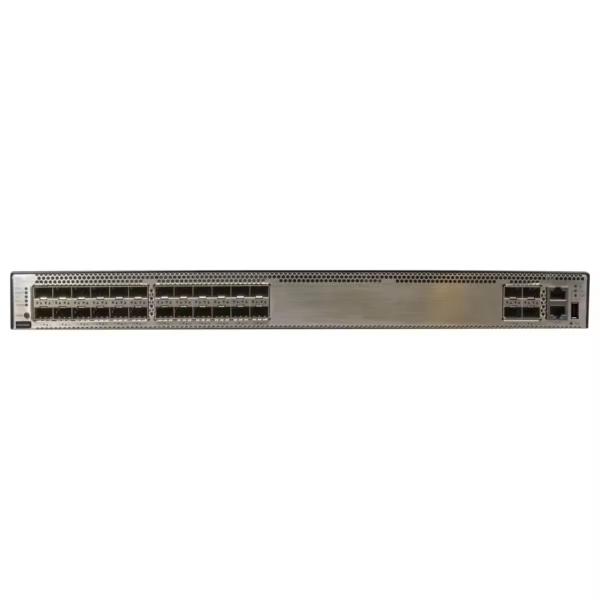 24 portas Gigabit Optical 4 10 Gigabit Managed Ethernet Switch para redes empresariais