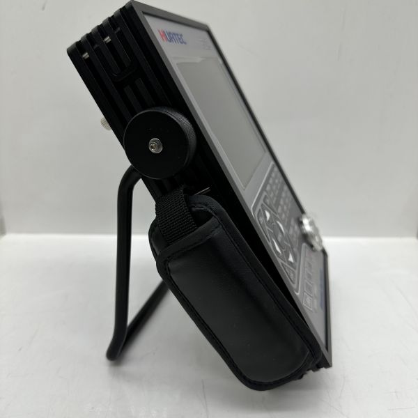 FD219 High Precision Ultrasonic Defect Detector Auto Calibration Crack Height Measurement Curved Surface Correction