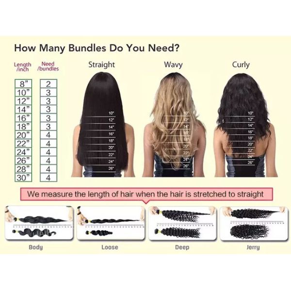 No Smell Cambodian Virgin Hair Extensions 9A 10A Many Hairstyles And Hair Length