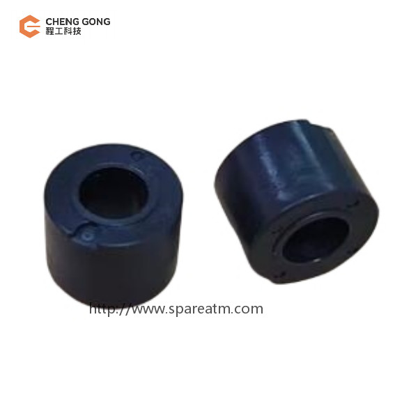 Kd04014-D001-23 Gsr50 Circulation Box Lower Transparent Plate Roller Atm Replacements 5*10*7.9/KD04014-Y628