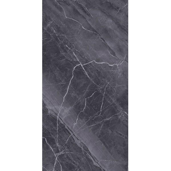 Stone Imitation Porcelain Ceramic Tile Floor and Wall Tiles in Grays