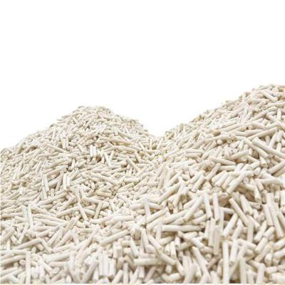 Clumping Strong Odor Control Flushable Eco Friendly Dust Free Tofu Cat Litter