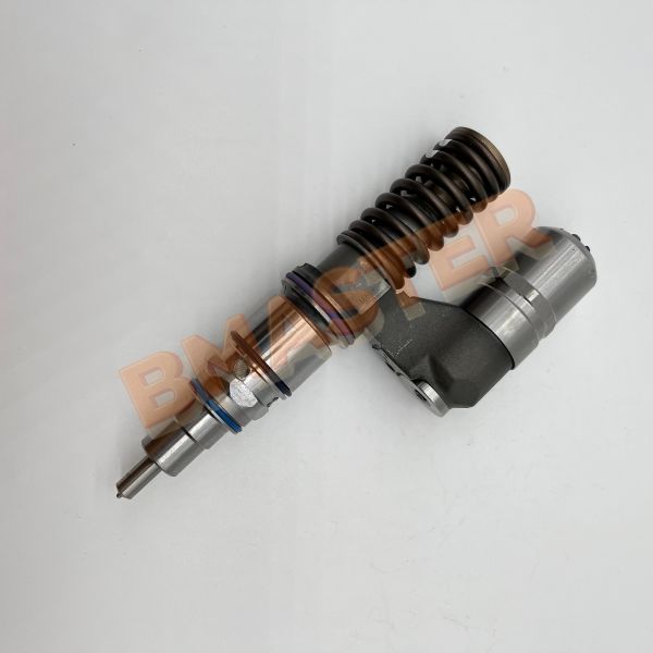 0414701058  Fuel Injector For Scania 701 Engines - Precision-Machined Diesel Injector Replacement Part
