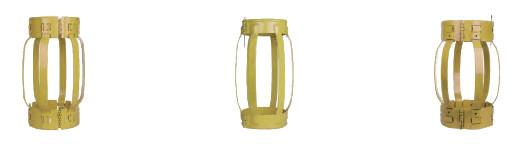 Premium Casing Accessories with High Strength