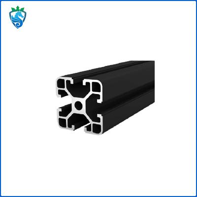 Custom Made Aluminum Profiles Extrusion Factory Design 6063 60 X 30 6060